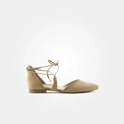 Paul Green SUPER SOFT ballerina Beige Discount