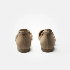 Paul Green SUPER SOFT ballerina Beige Discount