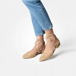 Paul Green SUPER SOFT ballerina Beige Discount
