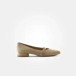 Paul Green SUPER SOFT ballerina Beige Discount