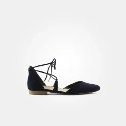 Paul Green SUPER SOFT ballerina Blue