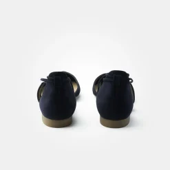 Paul Green SUPER SOFT ballerina Blue