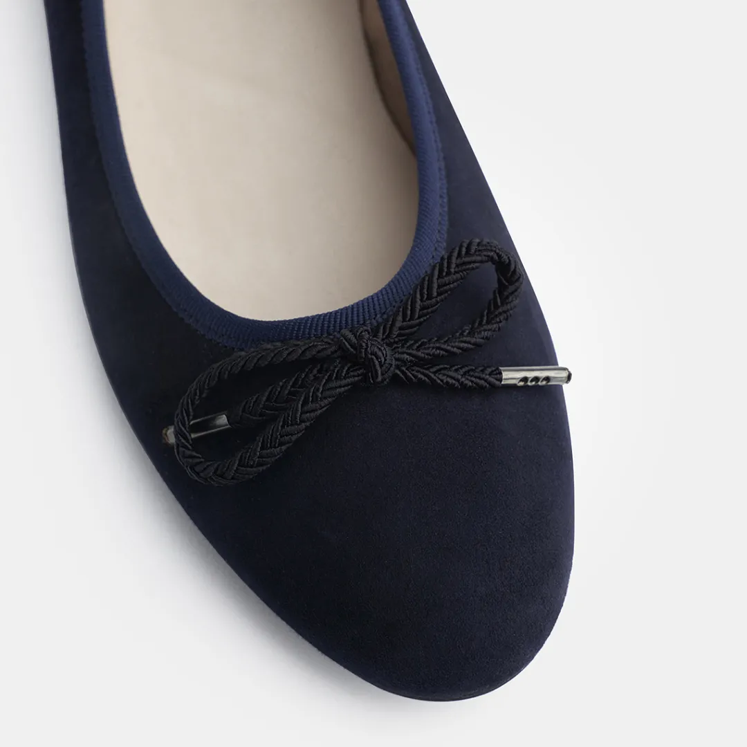 Paul Green SUPER SOFT Ballerina Blue Online