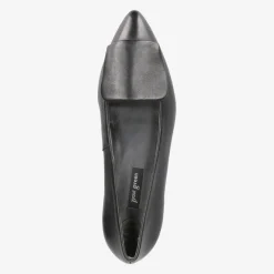 Paul Green SUPER SOFT Ballerina Black Best