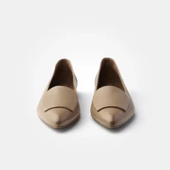 Paul Green SUPER SOFT Ballerina Beige Outlet