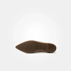 Paul Green SUPER SOFT Ballerina Beige Outlet