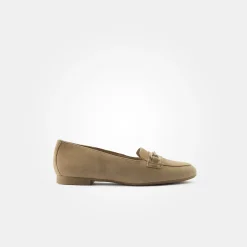 Paul Green SUPER SOFT Ballerina Beige Online