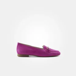 Paul Green SUPER SOFT ballerina Pink / Flamingo Hot