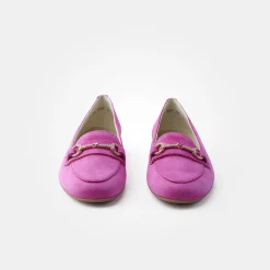 Paul Green SUPER SOFT ballerina Pink / Flamingo Hot