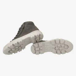 Paul Green SUPER SOFT Hightop Pauls Gray