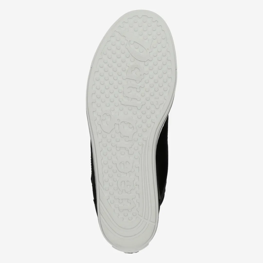 Paul Green SUPER SOFT Hightop Pauls Black Outlet