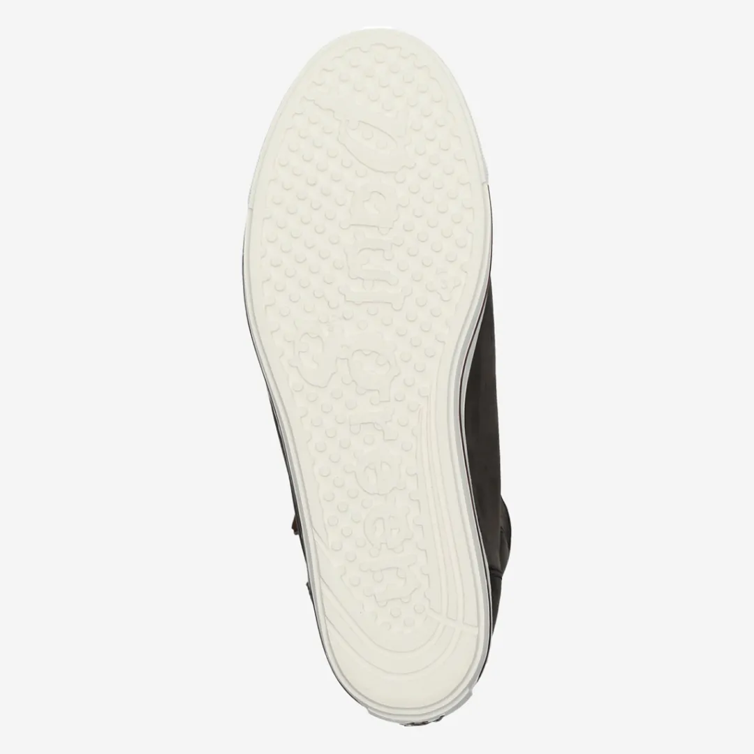 Paul Green SUPER SOFT Hightop Pauls Gray Best