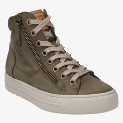 Paul Green SUPER SOFT Hightop Pauls Green