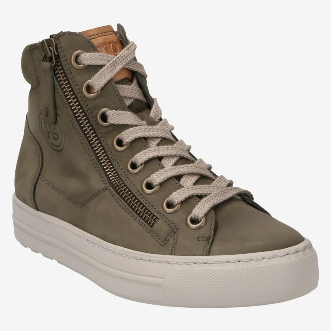 Paul Green SUPER SOFT Hightop Pauls Green