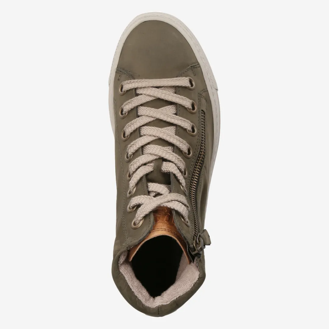 Paul Green SUPER SOFT Hightop Pauls Green