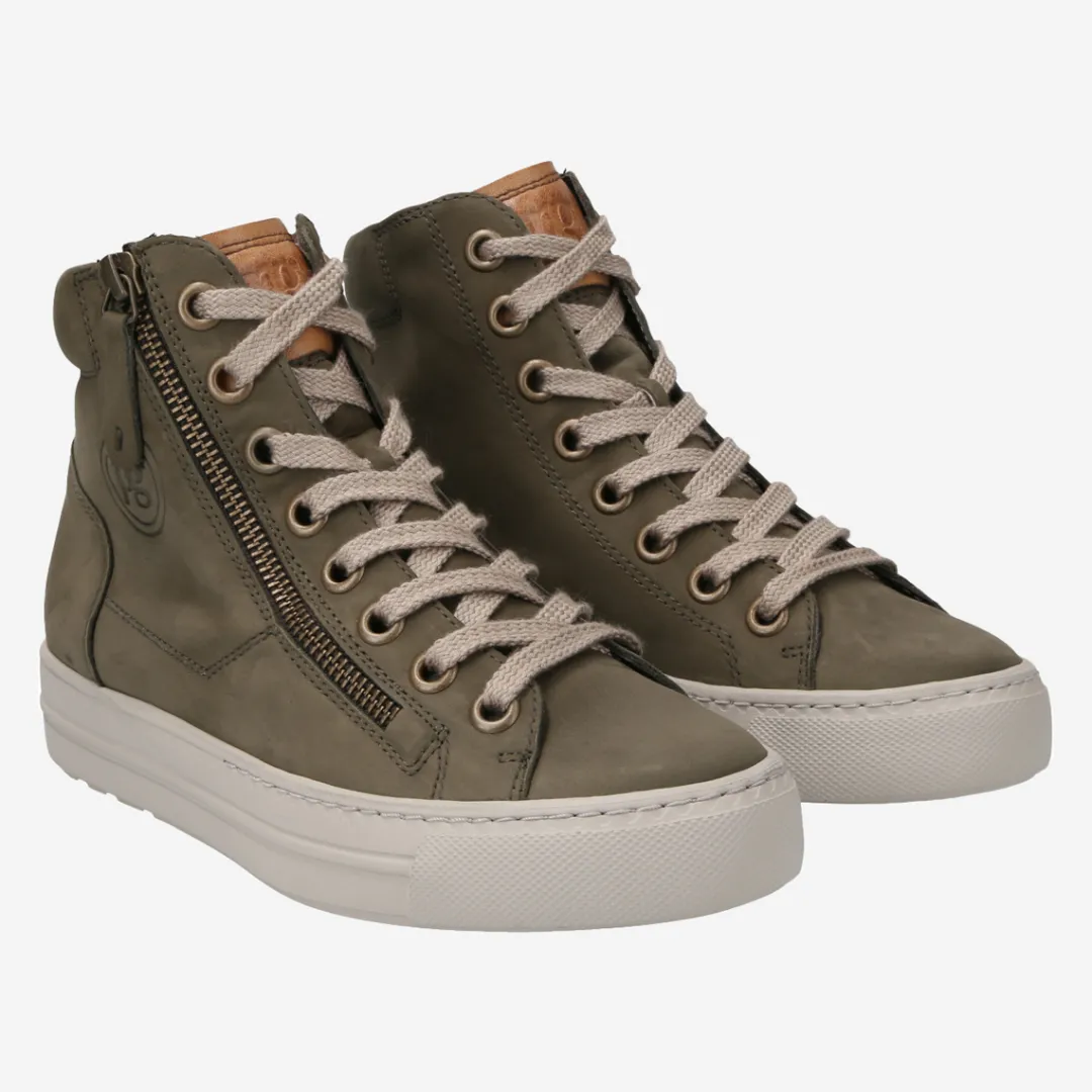 Paul Green SUPER SOFT Hightop Pauls Green