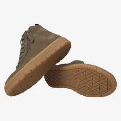 Paul Green SUPER SOFT Hightop Pauls with RELAX WIDE Green Hot