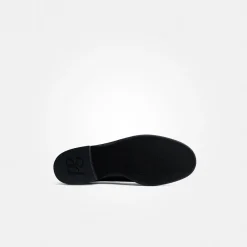 Paul Green SUPER SOFT lace-up shoes Black Best