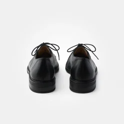 Paul Green SUPER SOFT lace-up shoes Black Best
