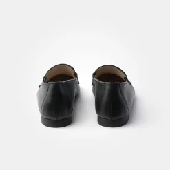 Paul Green SUPER SOFT Loafer Black Best