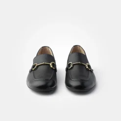 Paul Green SUPER SOFT Loafer Black Best