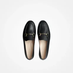 Paul Green SUPER SOFT Loafer Black Best