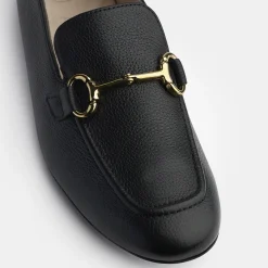 Paul Green SUPER SOFT Loafer Black Best
