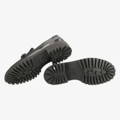 Paul Green SUPER SOFT Loafer Black Sale