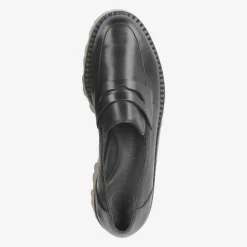 Paul Green SUPER SOFT Loafer Black Sale