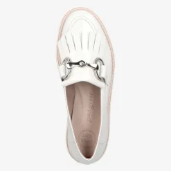 Paul Green SUPER SOFT Loafer White Best