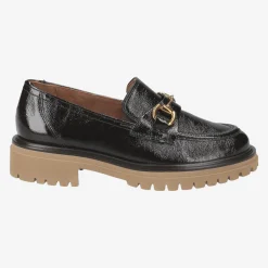 Paul Green SUPER SOFT Loafer Brown Clearance