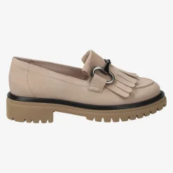 Paul Green SUPER SOFT Loafer Beige New
