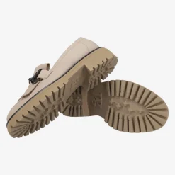 Paul Green SUPER SOFT Loafer Beige New