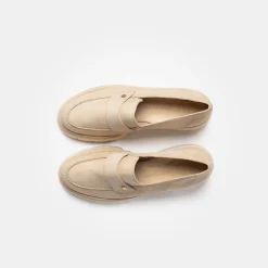 Paul Green SUPER SOFT Loafer Beige Online