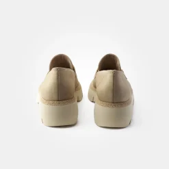 Paul Green SUPER SOFT Loafer Beige Online