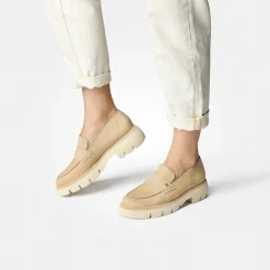 Paul Green SUPER SOFT Loafer Beige Online