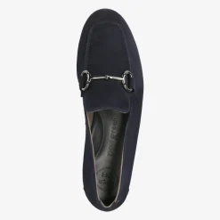 Paul Green SUPER SOFT Loafer Blue