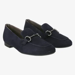 Paul Green SUPER SOFT Loafer Blue
