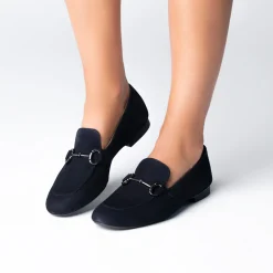 Paul Green SUPER SOFT Loafer Blue