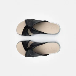 Paul Green SUPER SOFT mule Black Online