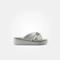 Paul Green SUPER SOFT mule White