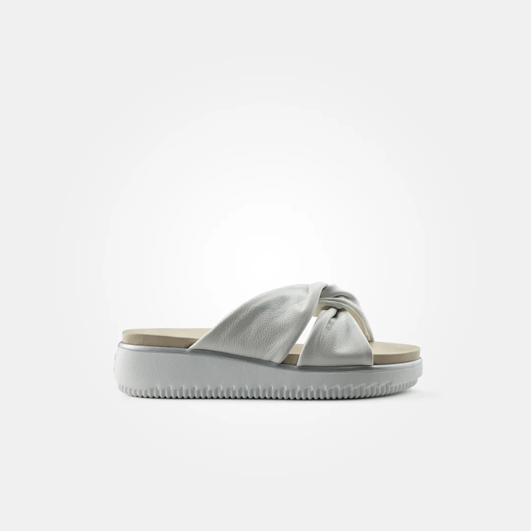 Paul Green SUPER SOFT mule White
