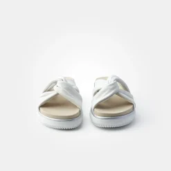 Paul Green SUPER SOFT mule White