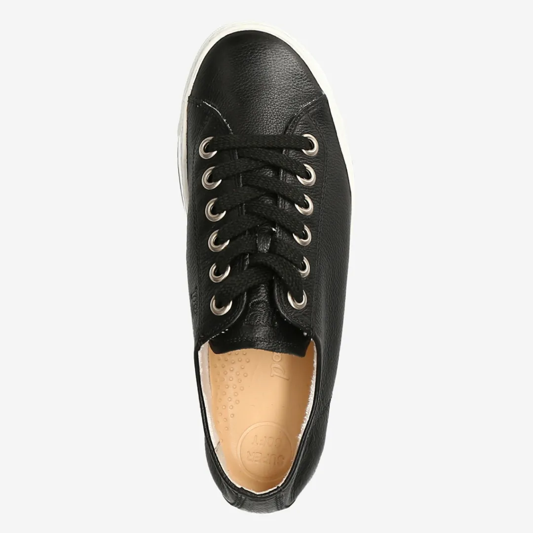 Paul Green SUPER SOFT Pauls Black Best