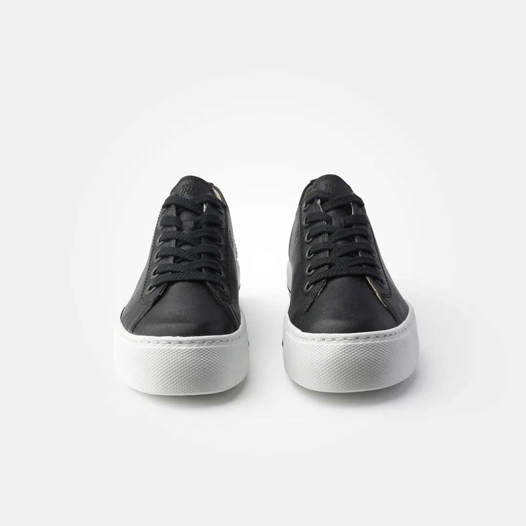 Paul Green SUPER SOFT Pauls Black Outlet