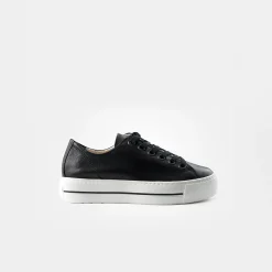 Paul Green SUPER SOFT Pauls Black Outlet
