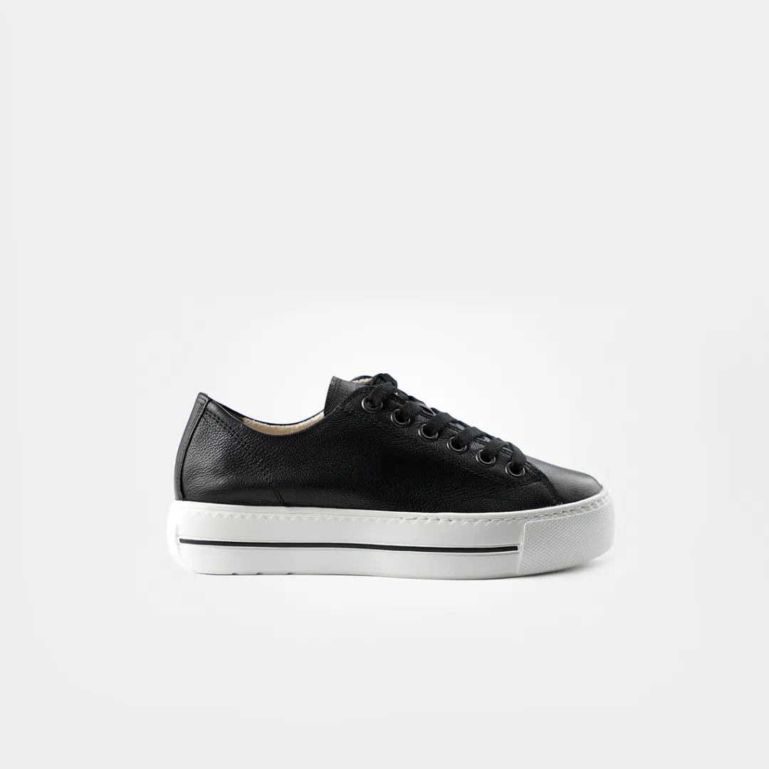 Paul Green SUPER SOFT Pauls Black Outlet