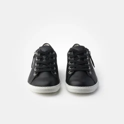 Paul Green SUPER SOFT Pauls Black Clearance