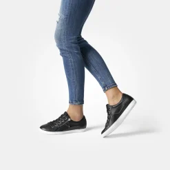 Paul Green SUPER SOFT Pauls Black Clearance