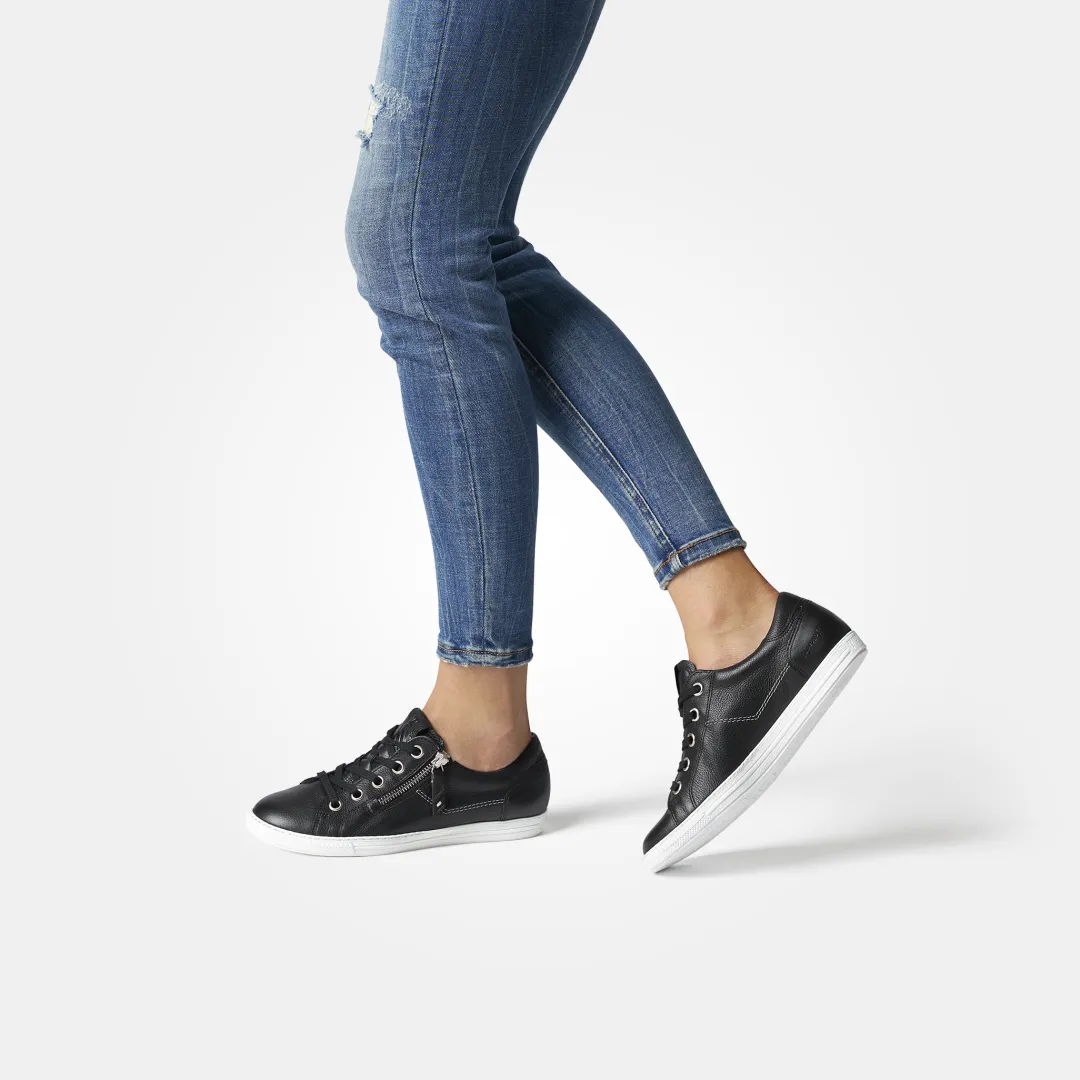 Paul Green SUPER SOFT Pauls Black Clearance